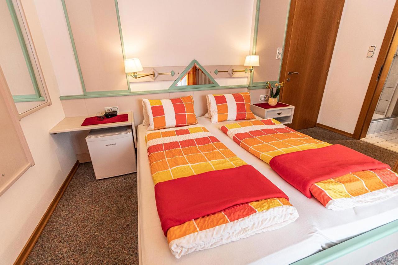 Seeappartements Bacher Seeboden Exteriér fotografie