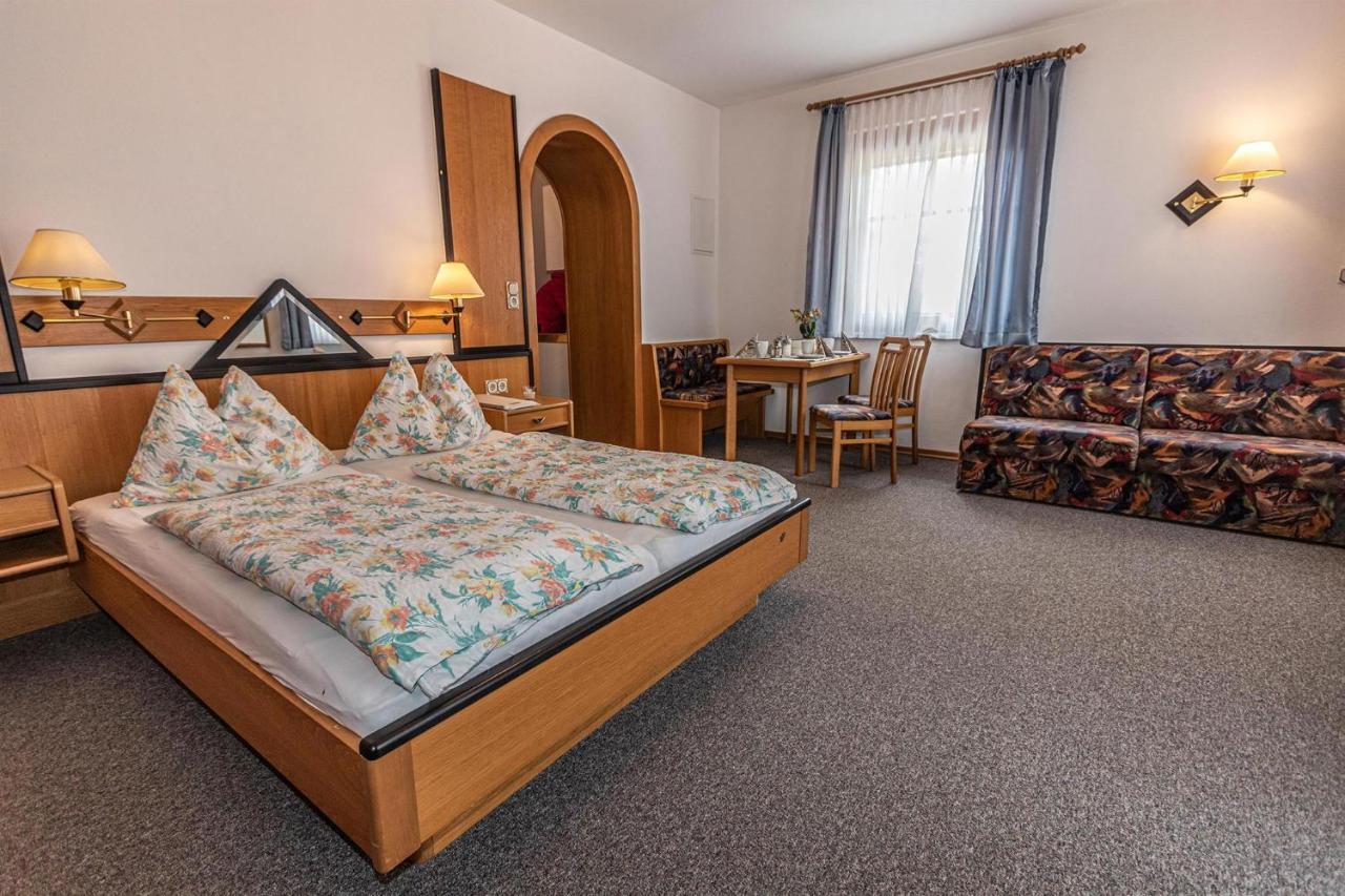 Seeappartements Bacher Seeboden Exteriér fotografie
