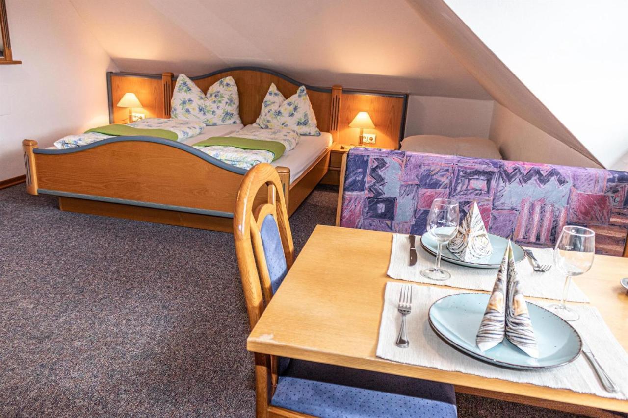Seeappartements Bacher Seeboden Exteriér fotografie
