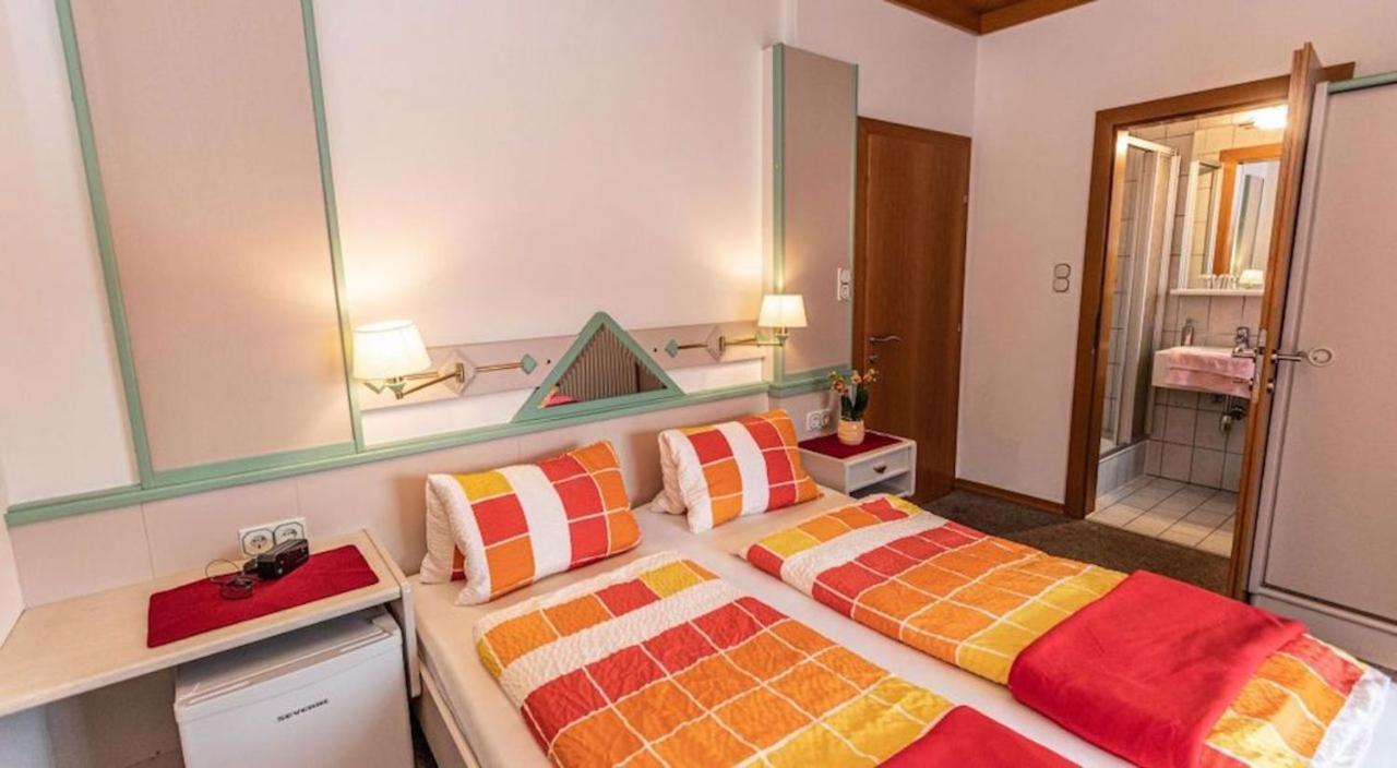 Seeappartements Bacher Seeboden Exteriér fotografie