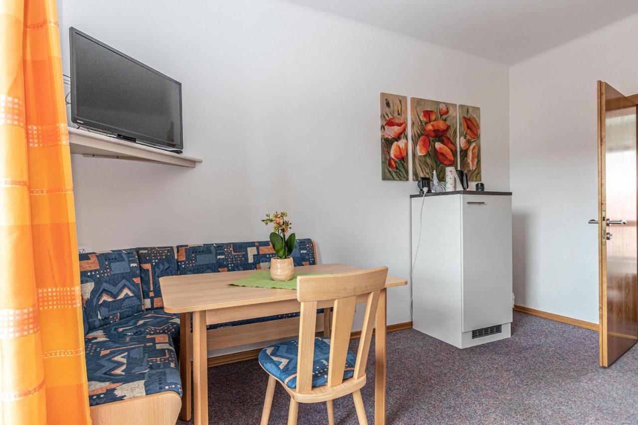 Seeappartements Bacher Seeboden Exteriér fotografie