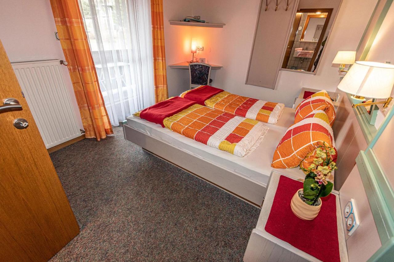 Seeappartements Bacher Seeboden Exteriér fotografie