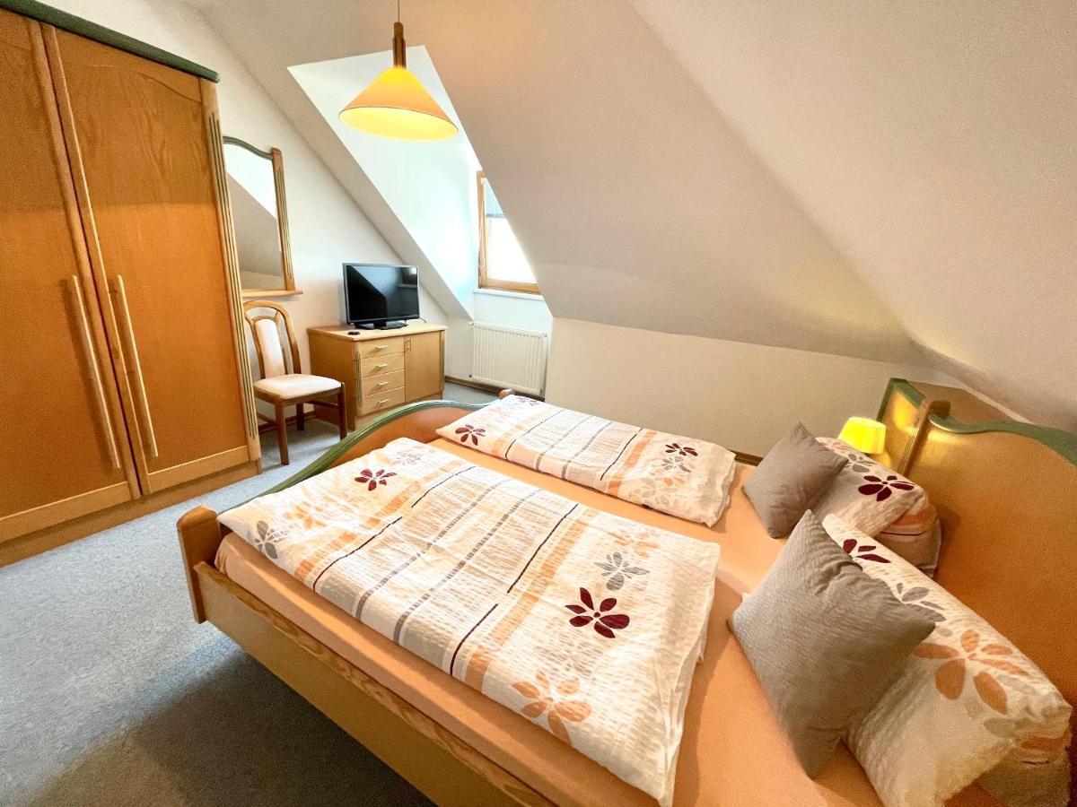 Seeappartements Bacher Seeboden Exteriér fotografie